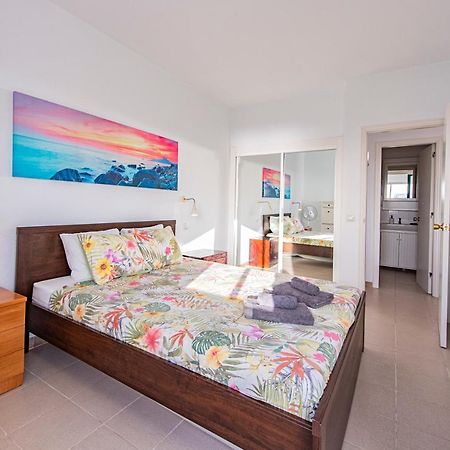 Paradise Suite Costa Adeje  Buitenkant foto