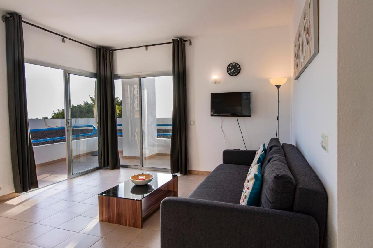 Paradise Suite Costa Adeje  Buitenkant foto