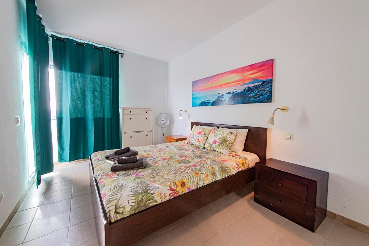 Paradise Suite Costa Adeje  Buitenkant foto