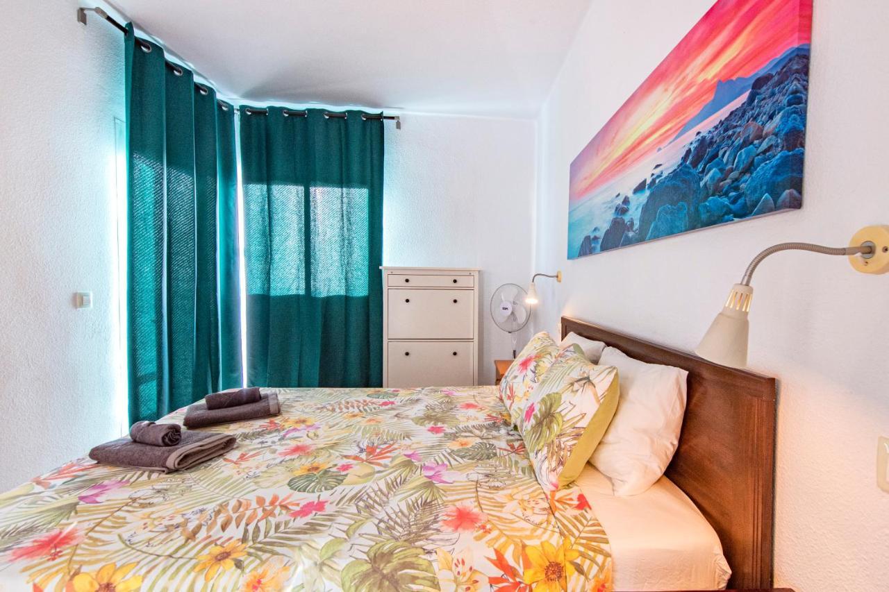 Paradise Suite Costa Adeje  Buitenkant foto