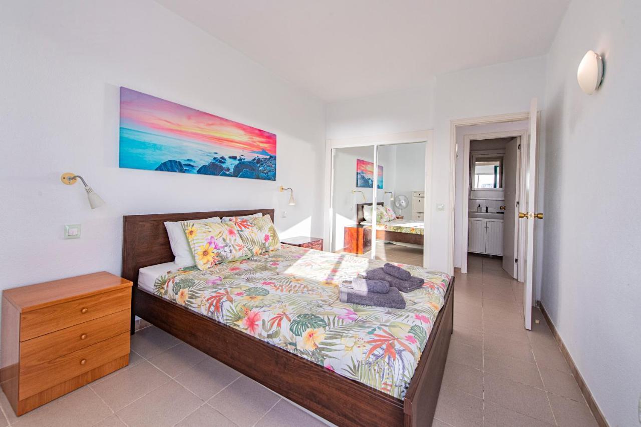 Paradise Suite Costa Adeje  Buitenkant foto