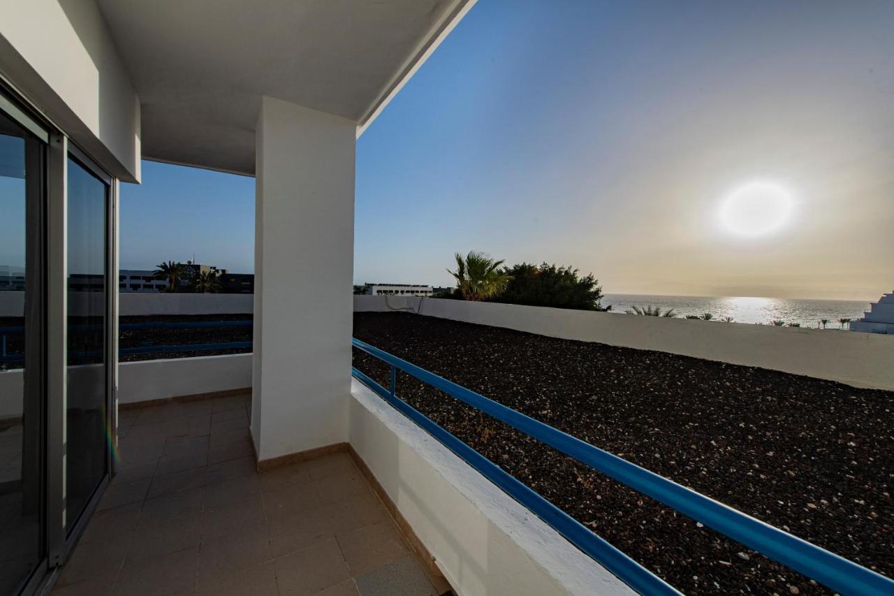 Paradise Suite Costa Adeje  Buitenkant foto