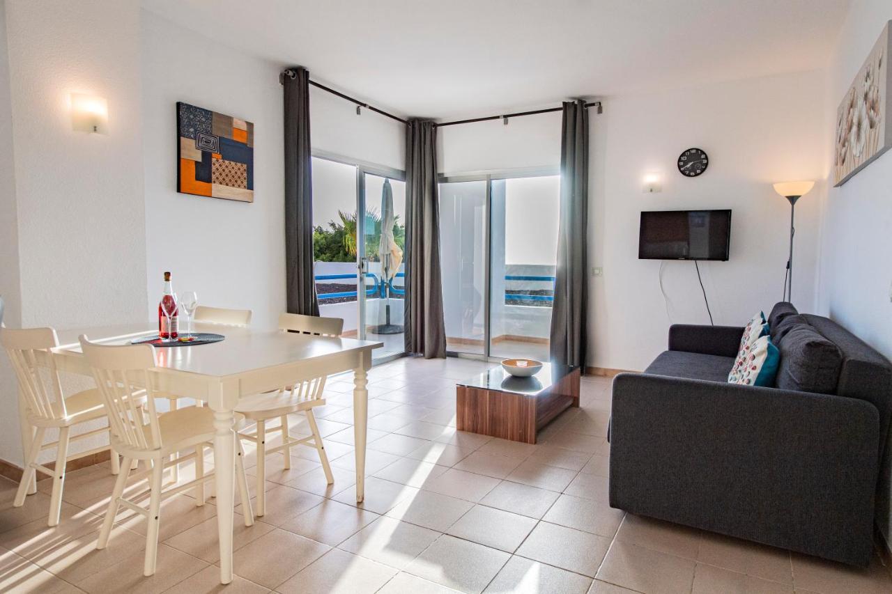 Paradise Suite Costa Adeje  Buitenkant foto