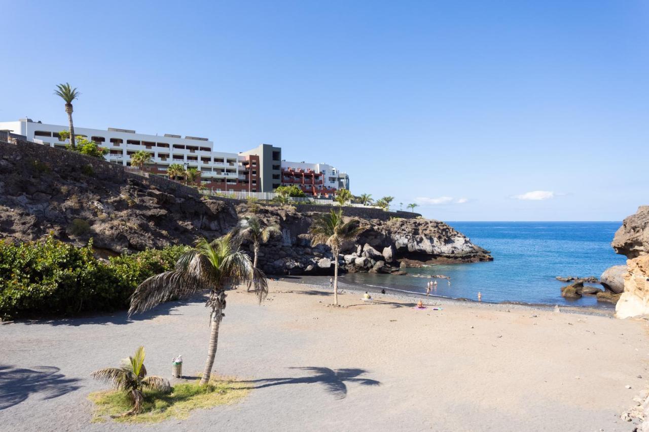 Paradise Suite Costa Adeje  Buitenkant foto