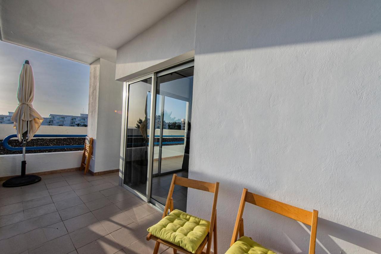 Paradise Suite Costa Adeje  Buitenkant foto
